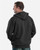 Berne Apparel SZ413 Men's Heritage Full-Zip Hooded Sweatshirt