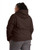 Berne Apparel WHJ43 Women's Softstone Hooded Coat