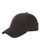 Big Accessories BX002 Brushed Twill Cap