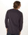 Boxercraft BM3101 Unisex Henley Long Sleeve T-Shirt