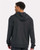 Boxercraft BM5303 Men's French Terry Hooded Sweatshirt