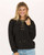 Boxercraft BW5401 Women's Lace Up Pullover