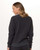 Boxercraft BW5402 Women's Travel V-Neck Pullover