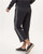 Boxercraft BW6202 Women's Cropped Travel Sweatpants