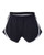 Boxercraft P62 Women’s Velocity 3 1/2" Running Shorts
