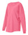 Boxercraft T14 Women's Jersey Pom Pom Long Sleeve T-Shirt