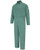 Bulwark CEW2T Men's Tall Gripper-Front Coverall