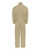 Bulwark CLB2 Men's Premium Coverall - EXCEL FR® ComforTouch® - 7 oz.