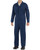 Bulwark CLD4EXT Men's Extended Sizes Deluxe Coverall
