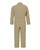 Bulwark CMD6T-NEW Men's Tall Midweight CoolTouch® 2 FR Deluxe Coverall
