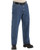 Bulwark PEJ6 Men's Stone Washed Loose Fit Denim Jean