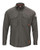 Bulwark QS50 Men's iQ Series® Long Sleeve Comfort Woven Lightweight Shirt