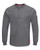 Bulwark QT40 Men's iQ Series® Plus Long Sleeve Henley