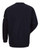Bulwark SEC2T Men's Tall Flame Resistant Crewneck Sweatshirt