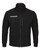 Bulwark SEZ2 Men's Zip Front Fleece Jacket-Cotton /Spandex Blend