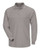 Bulwark SMP2 Men's Classic Long Sleeve Polo - CoolTouch®2