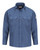 Bulwark SND2 Men's Uniform Shirt Nomex® IIIA