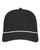 CAP AMERICA i7256 Athletic Rope Cap