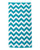 Carmel Towel Company C3060X Chevron Velour Beach Towel
