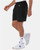 Champion 8187 Unisex Cotton Gym Shorts