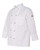Chef Designs 0401 Women's Ten Button Chef Coat