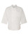 Chef Designs 0402 Three-Quarter Sleeve Chef Coat