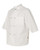 Chef Designs 0404 Half Sleeve Chef Coat