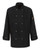 Chef Designs 041X Women's Mimix™ Chef Coat with OilBlok