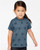 Code Five 3029 Toddler Star Print Tee