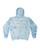 Colortone 8790Y Youth Crystal Wash Hooded Sweatshirt
