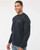 Columbia 141160 Men's Hart Mountain™ II Crewneck Sweatshirt