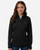 Columbia 213624 Women's Essential Hike™ Grid Fleece Half-Zip Pullover