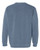 Comfort Colors 1566 Unisex Garment-Dyed Crewneck Sweatshirt