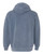 Comfort Colors 1567 Unisex Garment-Dyed Hooded Sweatshirt
