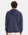 ComfortWash by Hanes GDH450 Unisex Garment-Dyed Hooded Sweatshirt
