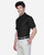 CORE365 88194T Men's Tall Optimum Short Sleeve Twill Dress Shirt