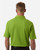 CORE365 CE106 Men's Resolve CVC Performance Pique Polo