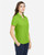 CORE365 CE112W Women's Fusion ChromaSoft™ Pique Polo