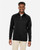 CORE365 CE801 Unisex Fusion ChromaSoft™ Fleece Quarter-Zip Pullover