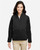 CORE365 CE890W Women's Journey Summit Hybrid Full-Zip