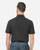 Devon & Jones DG101 Men's Crownlux Performance® Geo Polo