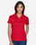 Devon & Jones DG200W Women's Pima-Tech™ Jet Piqué Polo