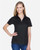 Devon & Jones DG20W Women's CrownLux Performance® Plaited Polo