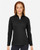 Devon & Jones DG400W Women's New Classics® Performance Quarter-Zip Pullover