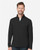 Devon & Jones DG425 Men's Raleigh Stretch Quarter-Zip Pullover
