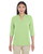 Devon & Jones DP188W Women's Perfect Fit™ Tailored Open Neckline Top
