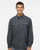 DRI DUCK 4441 Men's Crossroad Woven Shirt