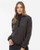 DRI DUCK 9340 Women's Denali Mountain Fleece Pullover