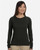 econscious EC3500 Women's Classic Long Sleeve T-Shirt