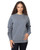 econscious EC5305 Unisex Reclaimist Crewneck Sweatshirt